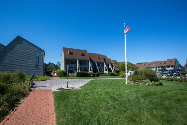 Hotel THE SURF CLUB (Montauk)
